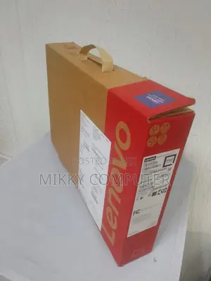 New Laptop Lenovo 32GB Intel Core Ultra 7 SSD 512GB