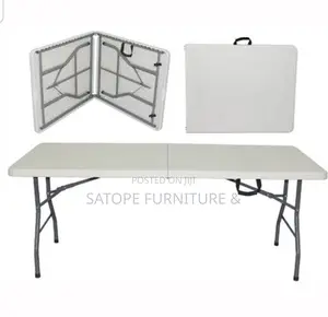Banquet/ Foldable Table Outdoor 5f