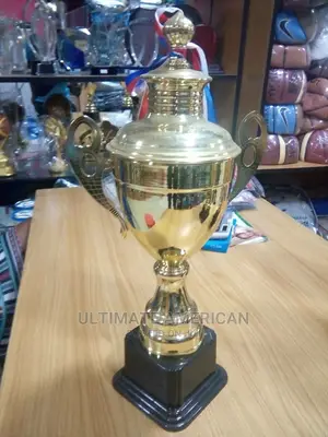 Chinese Trophy Brand New