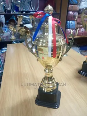 Small Size Chinese Trophy