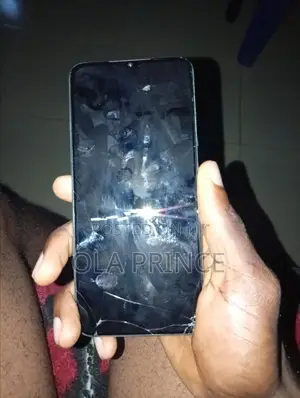 Itel A50 128 GB Gray