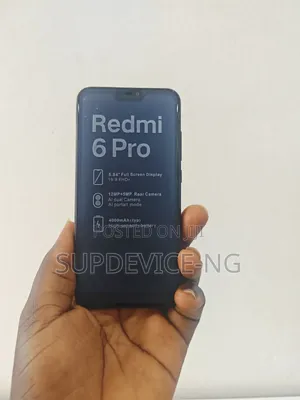New Mobile Phone 256 GB Red
