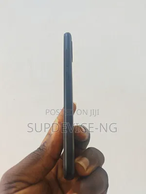 New Mobile Phone 256 GB Red