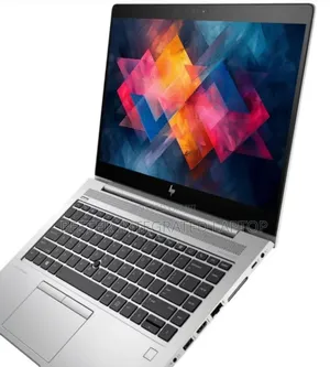 New Laptop HP EliteBook 850 4GB Intel Core i3 SSD 256GB