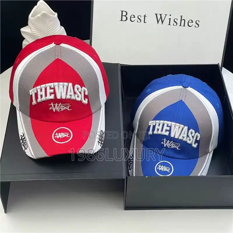 Your Well Branded Face Cap