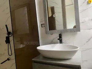2bdrm Duplex in Ikota Villa for rent