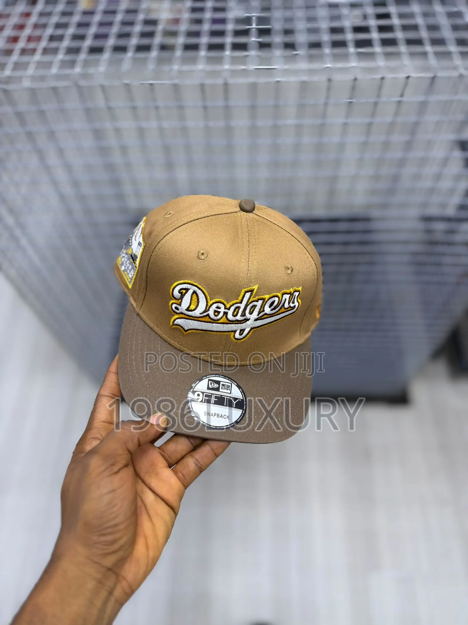 Your Well Branded Face Cap