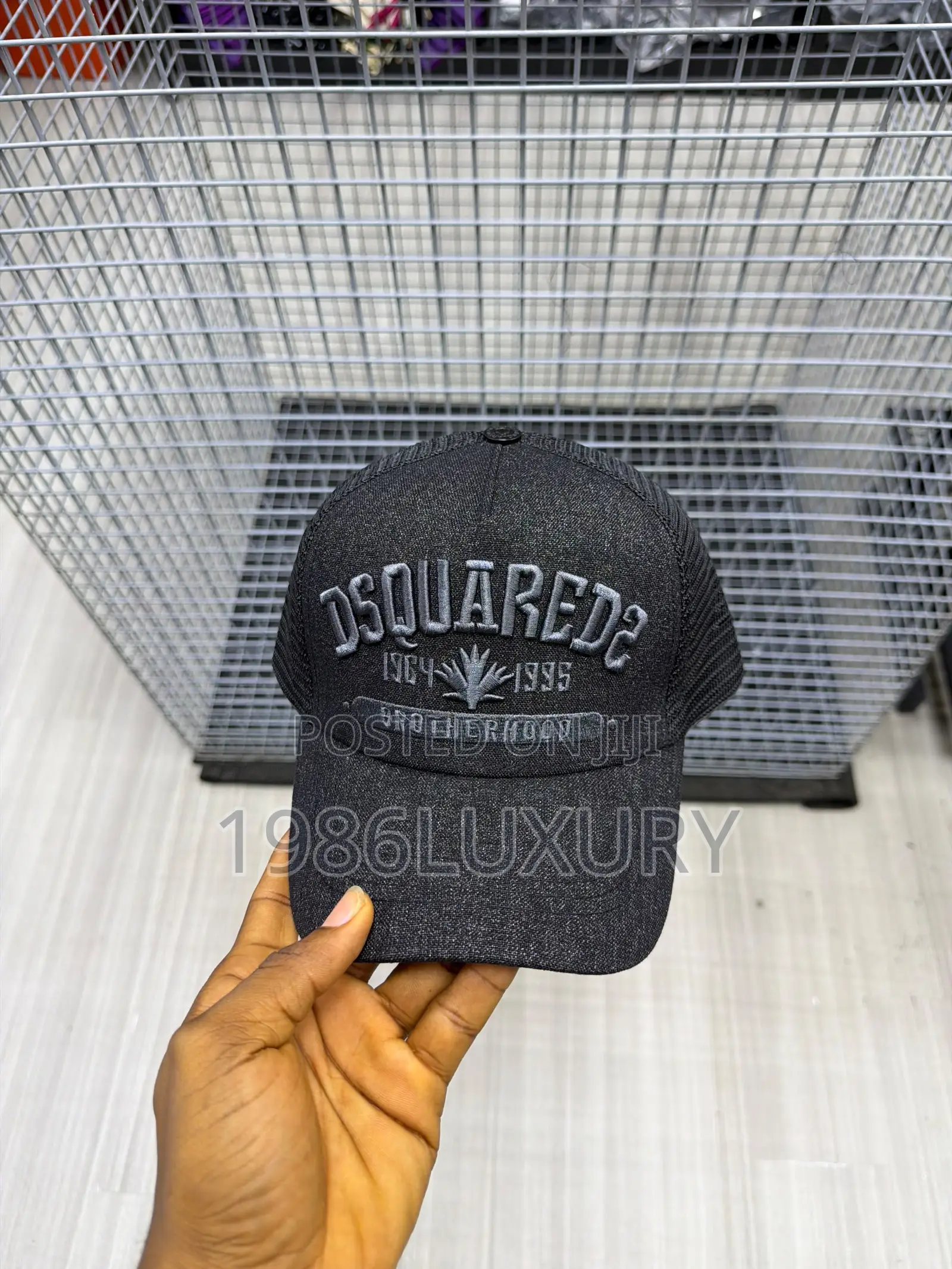 Your Well Branded Face Cap