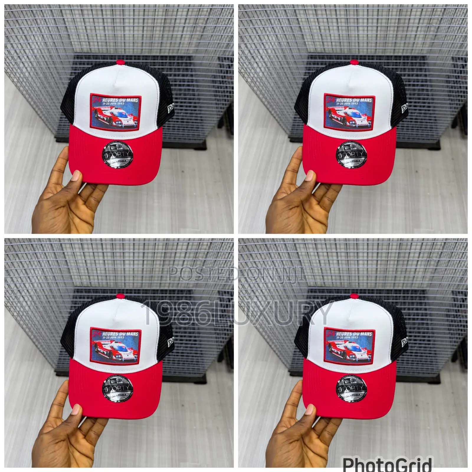Your Well Branded Face Cap