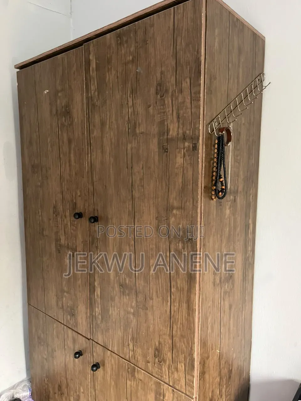HDF Wardrobe
