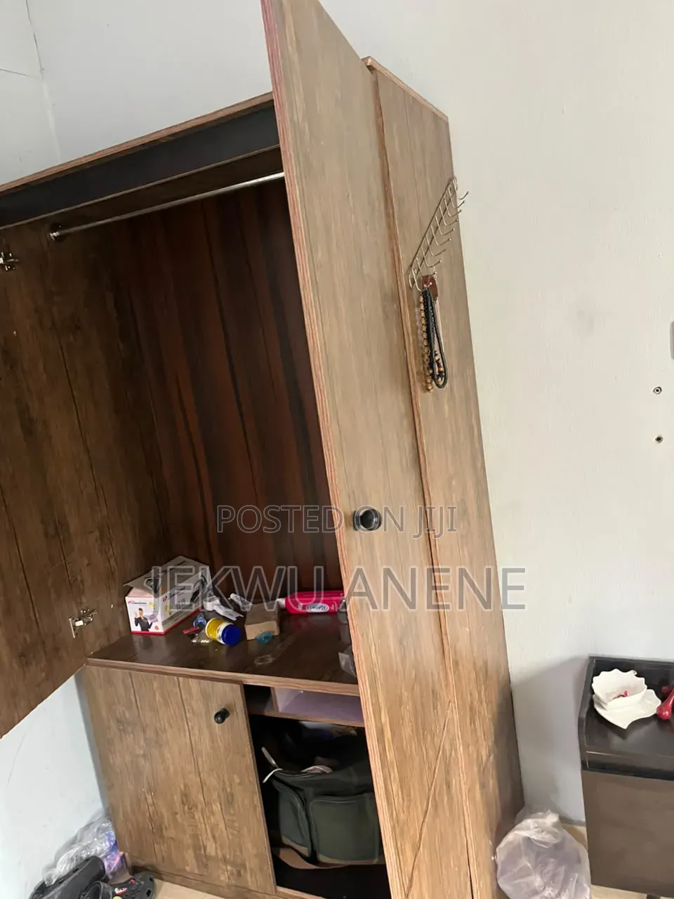 HDF Wardrobe