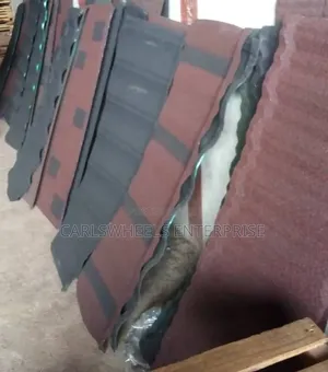 Quality Roofing Sheets for Your Modern Edifice