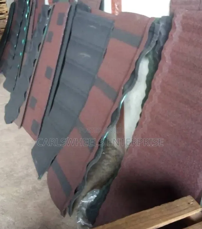 Quality Roofing Sheets for Your Modern Edifice