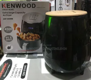 Kenwood Air Fryer