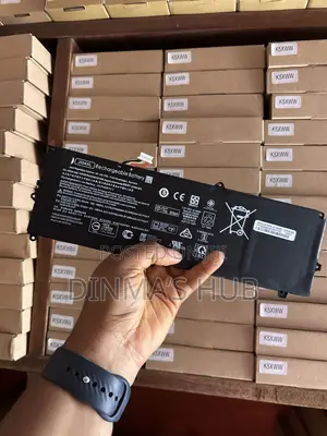 HP Elite X2 1012-G2 JI04XL Original Laptop Battery