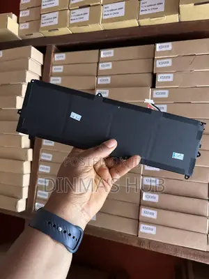 HP Elite X2 1012-G2 JI04XL Original Laptop Battery