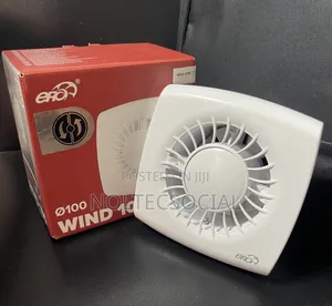 Wind Era Extraction Fan