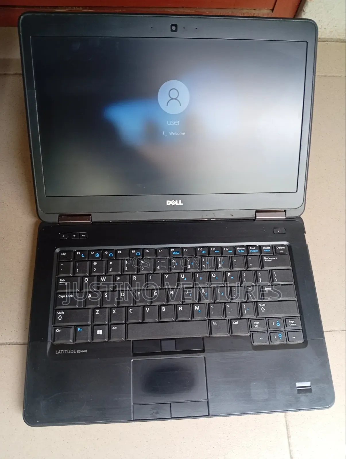 Laptop Dell Latitude E5440 8GB Intel Core i5 HDD 500GB