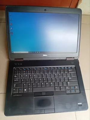 Laptop Dell Latitude E5440 8GB Intel Core i5 HDD 500GB