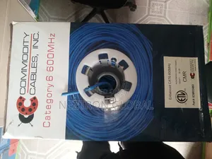 Cable Indoor