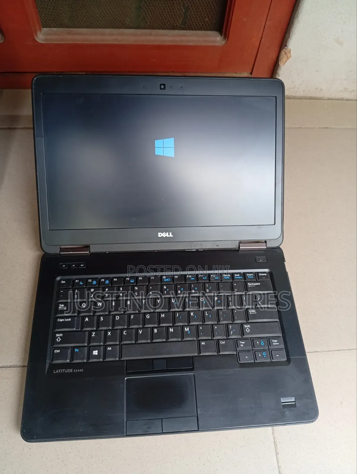 Laptop Dell Latitude E5440 8GB Intel Core i5 HDD 500GB