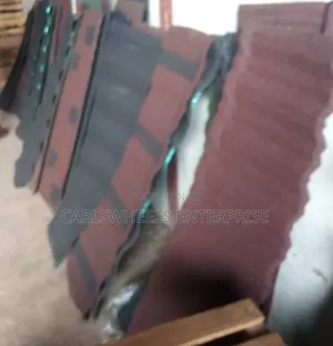 World Class Durable Quality Roofing Sheets