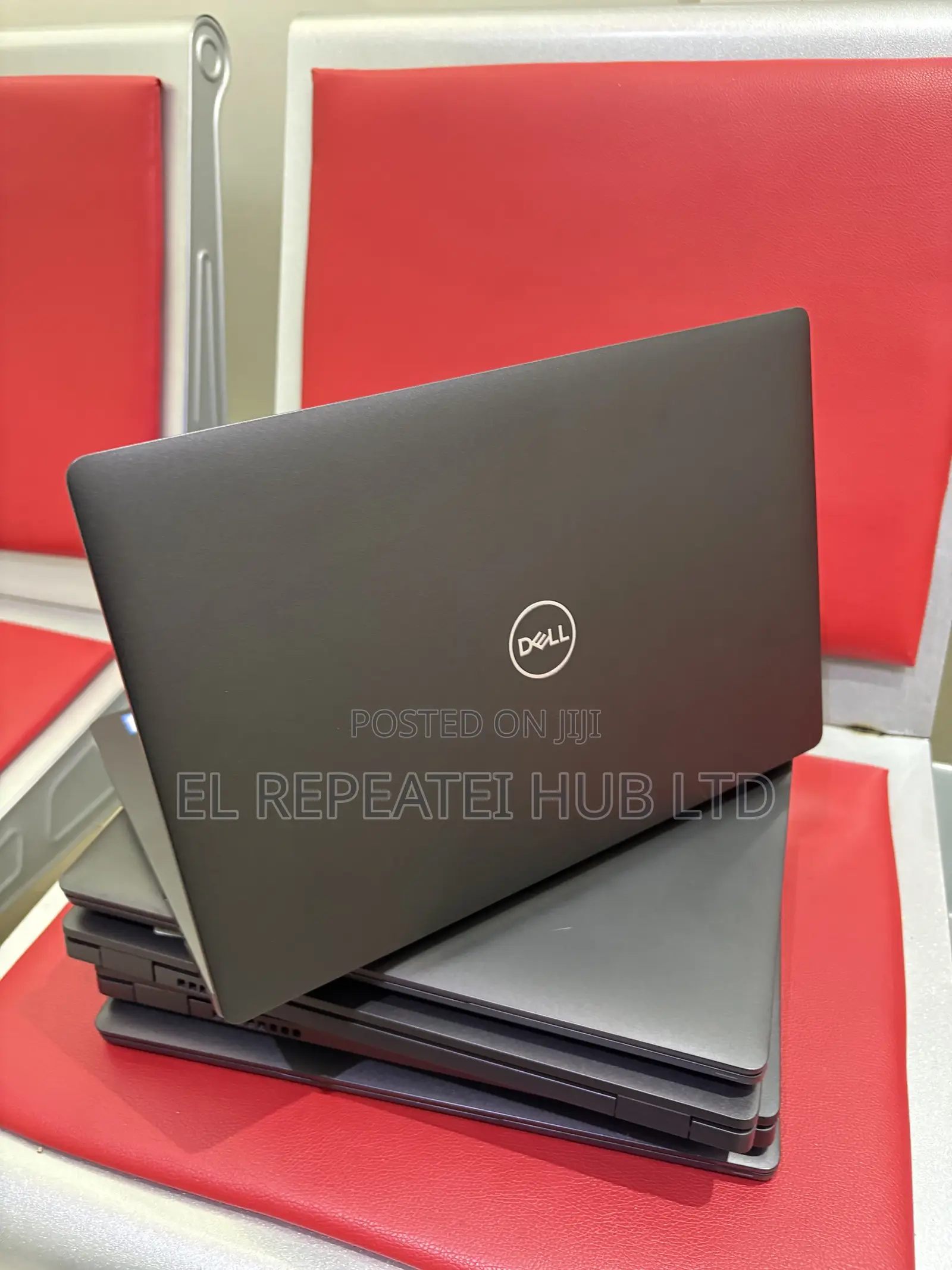 Laptop Dell Latitude 5300 8GB Intel Core i5 SSD 256GB