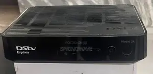 DStv Explora 3A