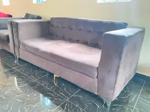 Two 3 Sitters and Two Single Sofas