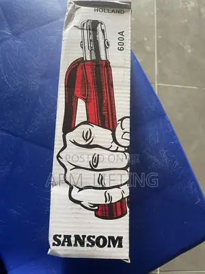 Samson 600A Electrode Holder