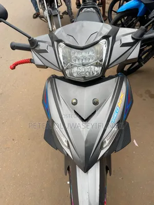 TVS Neo NX 2025 Gray