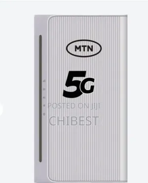 MTN 5g Mifi
