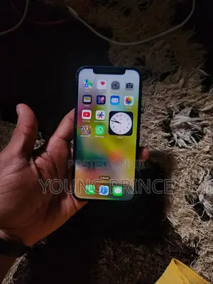 Apple iPhone 12 64 GB Black