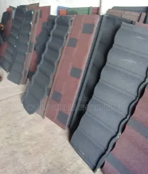 Kings Best Roofing Sheet