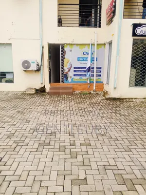 A 30 SQM Shop Space for Rent at Lekki Phase.1