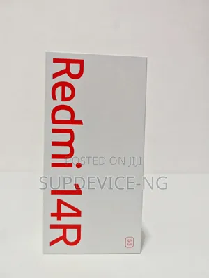 New Mobile Phone 256 GB Blue