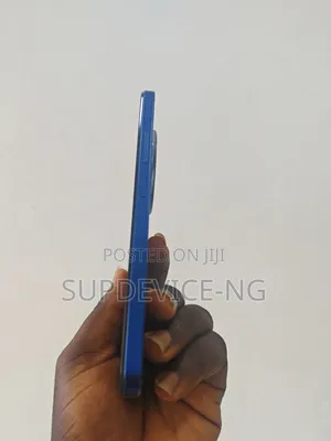 New Mobile Phone 256 GB Blue