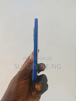 New Mobile Phone 256 GB Blue