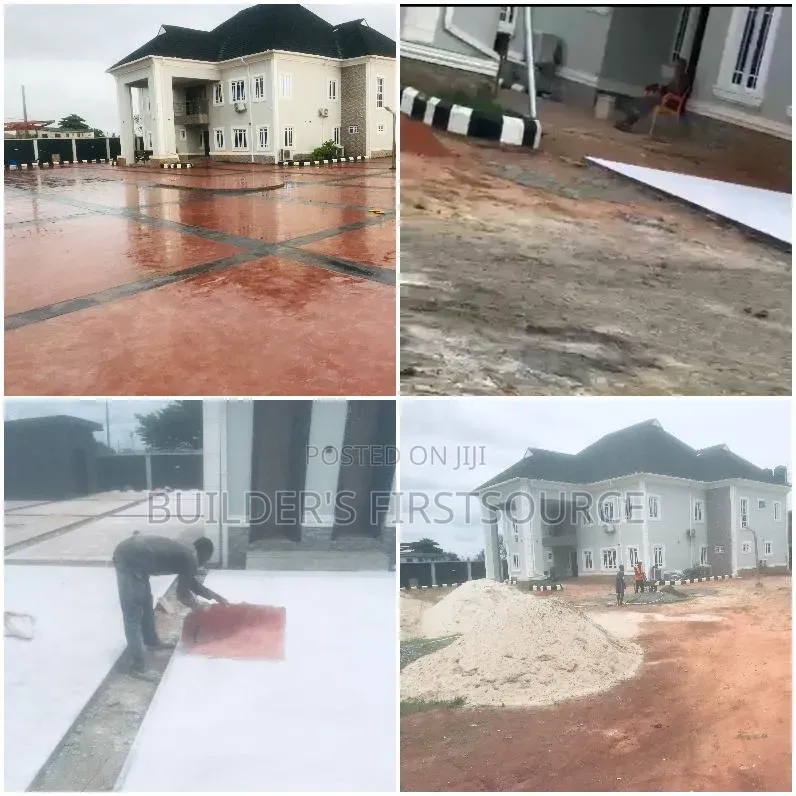 A Professional and Experienced Engineer