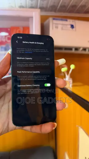 Apple iPhone 13 128 GB Green