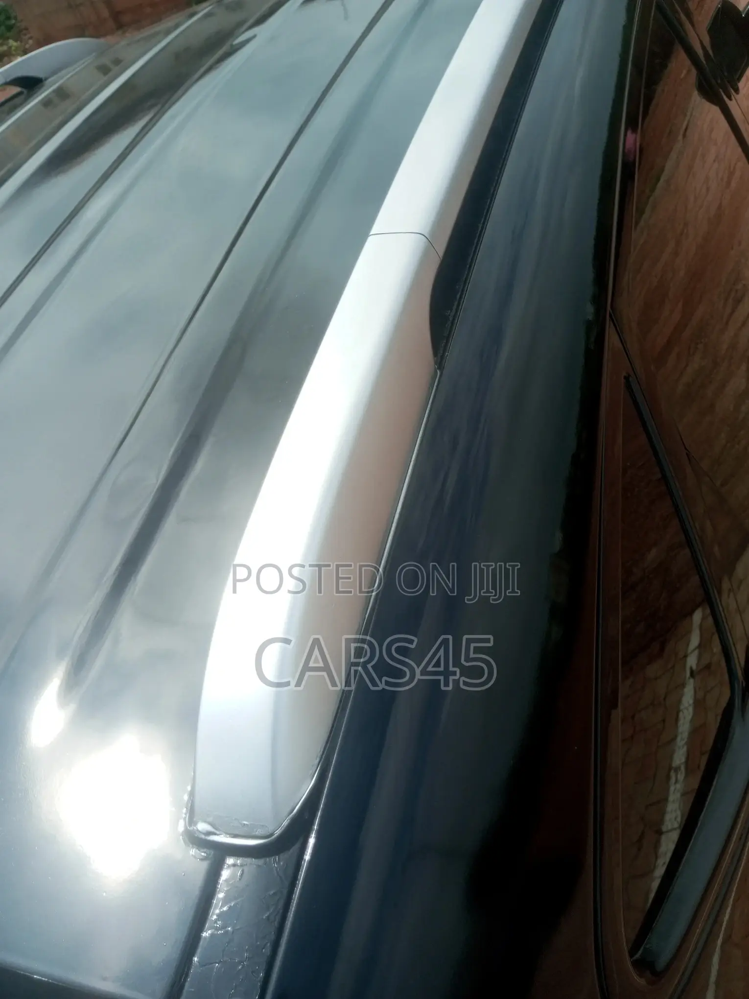 Hyundai Ix35 2014 Black