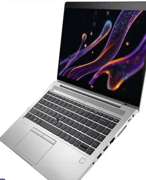 New Laptop HP EliteBook 850 G3 4GB Intel Core i3 SSD 256GB