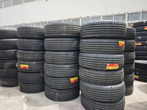 Truck Tyres for Sale at Different Prices