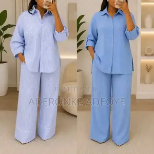 Two Piece Set