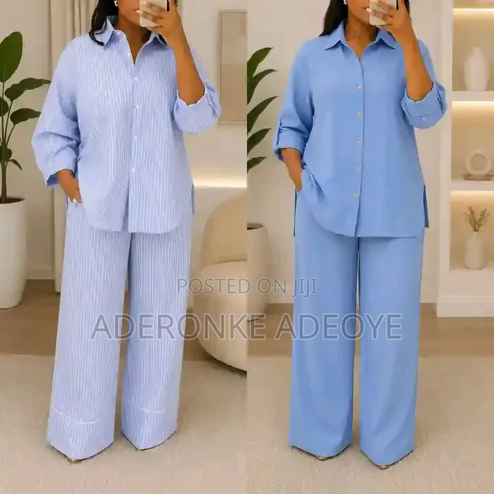 Two Piece Set