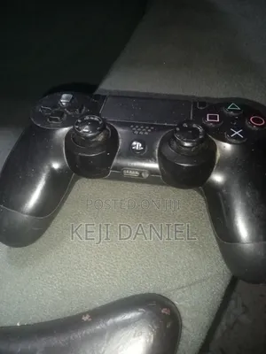 Sony Game Console