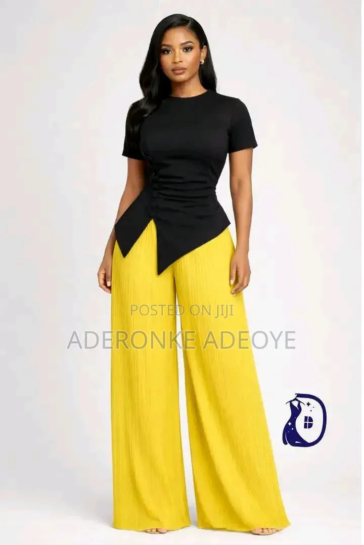Two Piece Set