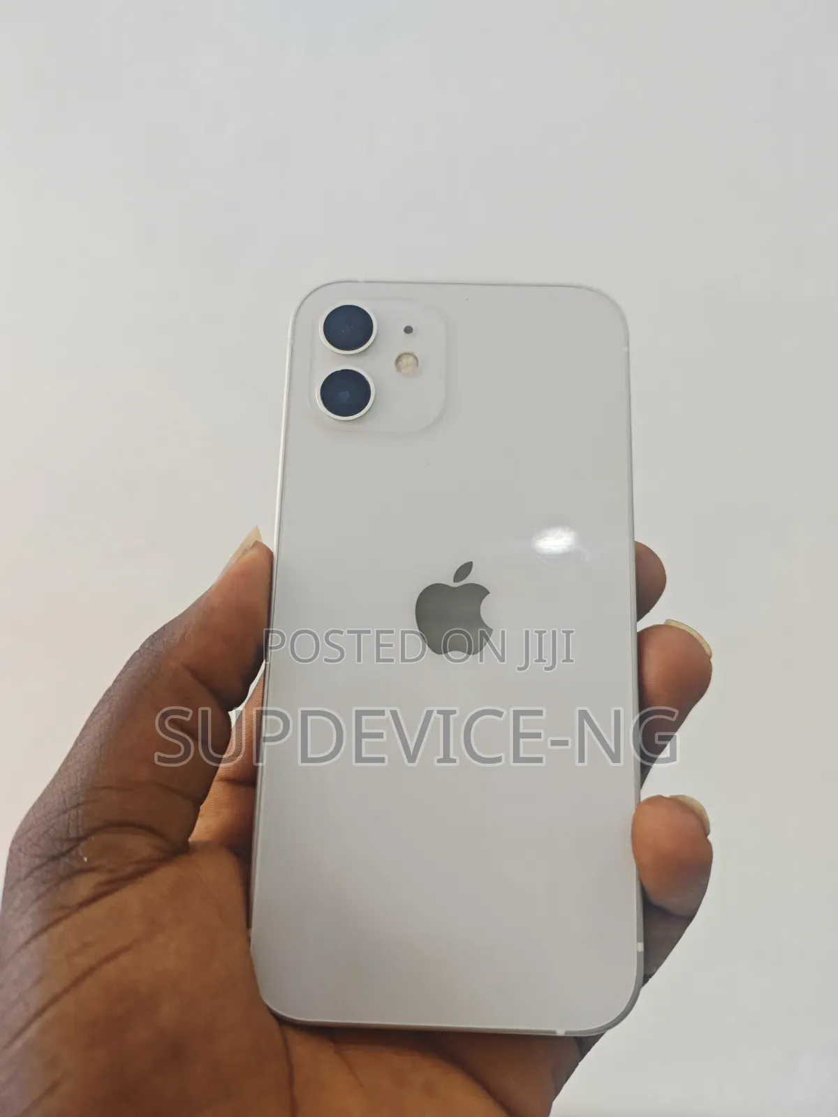 New Mobile Phone 128 GB White