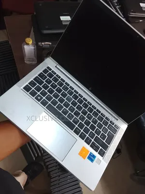 Laptop HP EliteBook 840 G3 8GB Intel Core i5 SSD 256GB