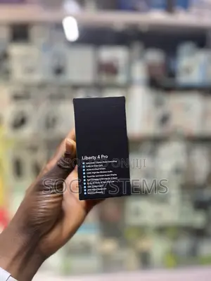 Anker Soundcore Liberty 4 Pro